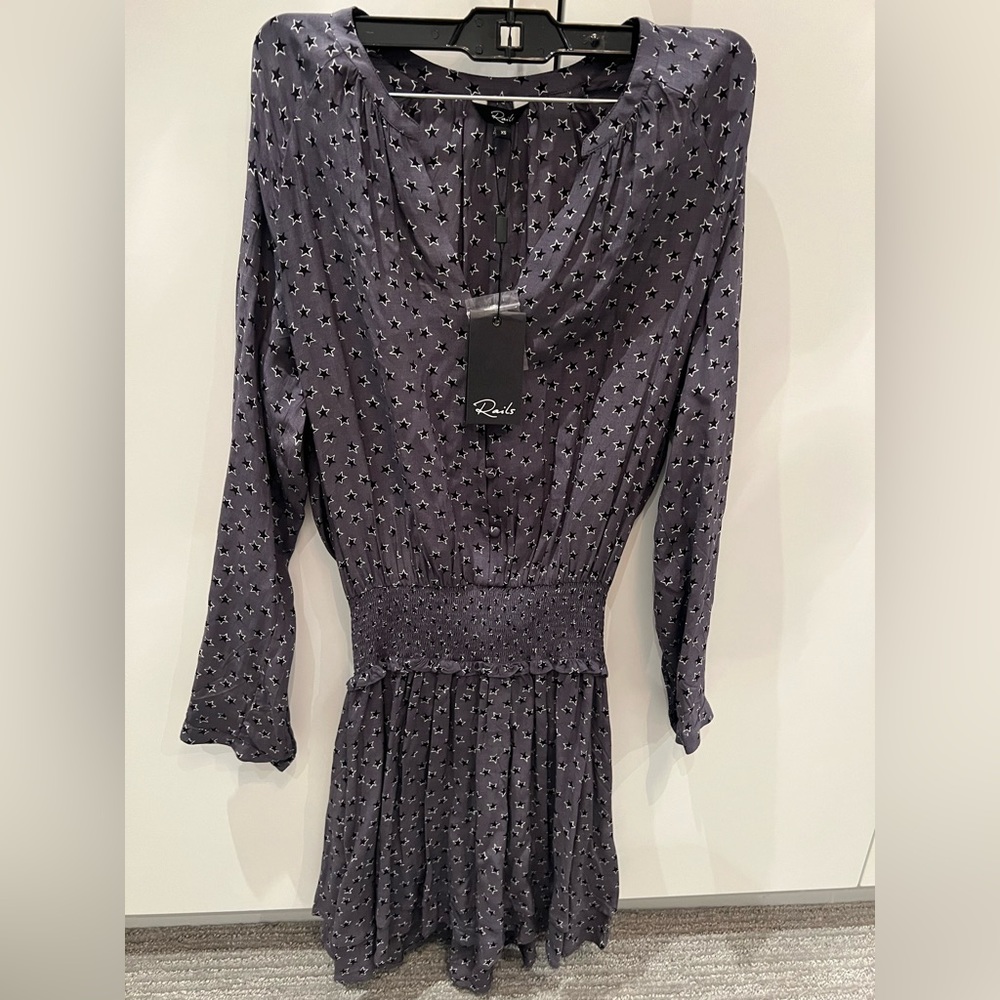 NEW rails dress
